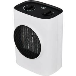 Mylek Ceramic PTC Fan Heater