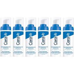 CeraVe Hydrating Hyaluronic Acid Serum 30ml