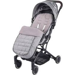 Sonarin Universal Stroller Footmuff