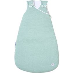 Nordic Coast Company Baby Schlafsack Mint 70 cm