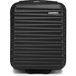 Wittchen Travel Suitcase Carry-On Cabin Luggage Hardshell