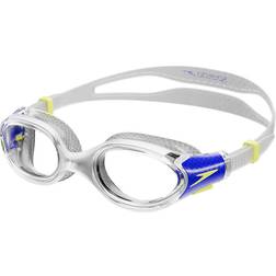 Speedo Biofuse 2.0 Junior Goggles Clear/Blue