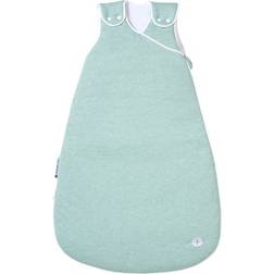 Nordic Coast Company Baby Schlafsack Mint 60 cm