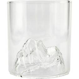 On The Rocks Vaso de whisky 30cl