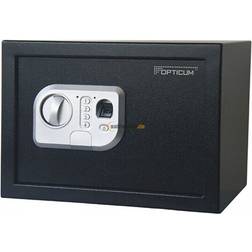 Opticum Eclipse Biometric Pengleskab