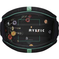 Mystic Gem JL Womens Waist Harness Black