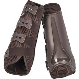 Busse Dressage Pro Mesh Damasker - Brun