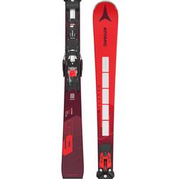 Atomic Redster S9 Revoshock 2023/24 Set incl. Binding