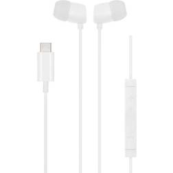 Linocell Bullets USB-C-Hörlurar