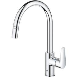 Grohe Start Edge QuickFix 30550000 Cromo
