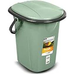 GreenBlue GB320GG Campingtoalett 19L Mobil Toaletthink