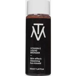 MAKETHEMAKE Vitamin E Liquid Bronzer 50 ml på Skincity.com