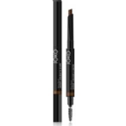 Joko Brow Pencil Automatisk Ögonbrynspenna Med Borste - Skugga