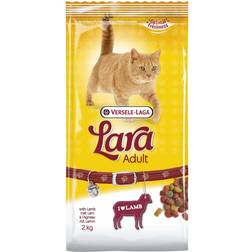 Versele Laga Lara Adult Lamm Katzenfutter 3