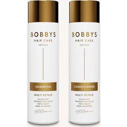 Bobby's Multi Repair Schampo & Balsam
