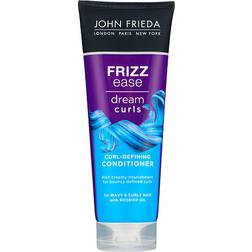John Frieda Balsam krøllet hår 250ml