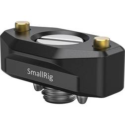 Smallrig NATO Rail with ARRI Locating Screw 35mm