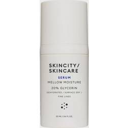 Skincity Skincare Mellow Moisture 20% Glycerin Serum 30ml