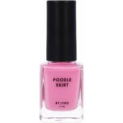 By Lyko Highkey Collection Nail Polish 077 Poodle Skirt
