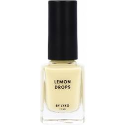 By Lyko The Birthday Party Nail Polish Lemon Drops 029