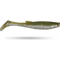Söder Tackle Scout Shad 12cm 4-pack Arkansas