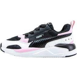 Puma X-Ray Square AC PS Pink/Black