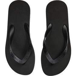 H2O Badesandal Flip Flop Black