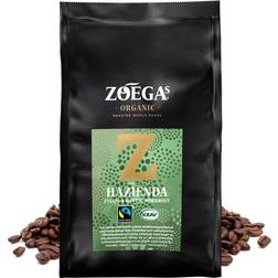 Zoégas Hazienda 450 g Kaffebønner