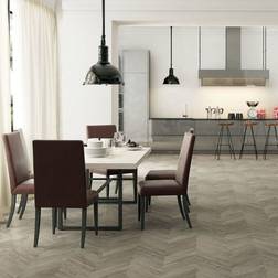 Faus Grey Masterpieces 8mm Laminate Flooring 217059
