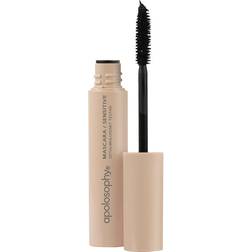 Apolosophy Mascara Sensitive 01 Black 9ml