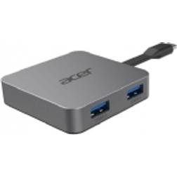 Acer 4in1 Type-C Dongle