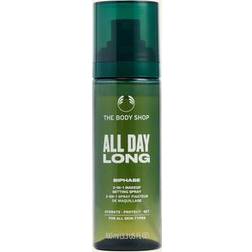 The Body Shop All Day Long Setting Spray 100 ML