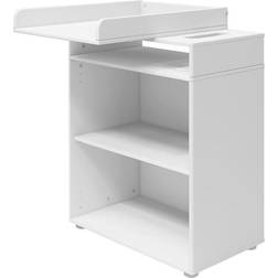 FLEXA Roomie Puslebord m 1 Hylde