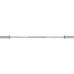ODIN Olympic Vægtstang 180 cm, 15kg, 50mm