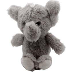 Bekids Gosedjur Elefant