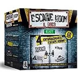 Gabby's Dollhouse Cranio Creations Escape Room the game