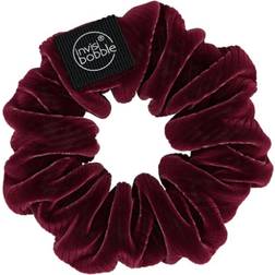 invisibobble Sprunchie Red Wine Is Fine