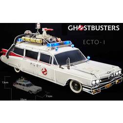 Revell 3D Puzzle Ghostbusters Ecto-1