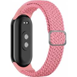 Hurtel Mi Band 8 Armband Braided Strap