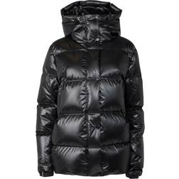 8848 Altitude Women's Sarah Ski Jacket, 42, Black