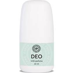Life Deodorant Parfymerad