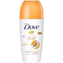 Dove 72h Advanced Care Passion Fruit & Lemongrass Scent 50 ml 50ml