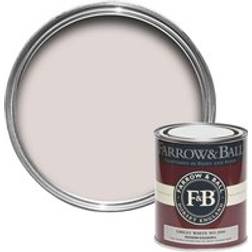 Farrow & Ball Great 2006 Eggshell Metal Paint, Wood Paint White