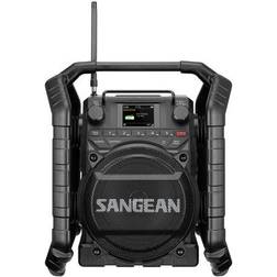 Sangean U-4X DAB+/FM-RDS/Bluetooth/AUX/TWS/USB Ultra