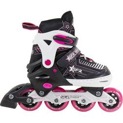 SFR Pulsar Adjustable Recreational Inline Skates