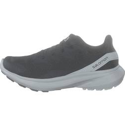 Salomon Impulse Sneakers - Black/Lunar Rock/Black