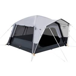 Dometic Reunion FTG 4X4 Redux Uppblåsbart Campingtält Med Återvunnet