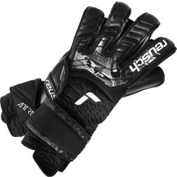 reusch Attrakt Infinity Resistor AdaptiveFlex Black