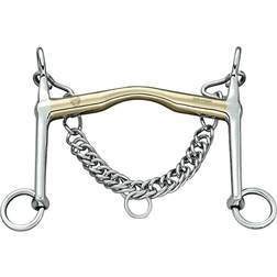 Sprenger HO Kandarbid Sensogan Stangbid 5cm - 14mm