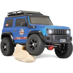 FTX Outback 3.0 Paso RTR 1:10 Trail Crawler Blue